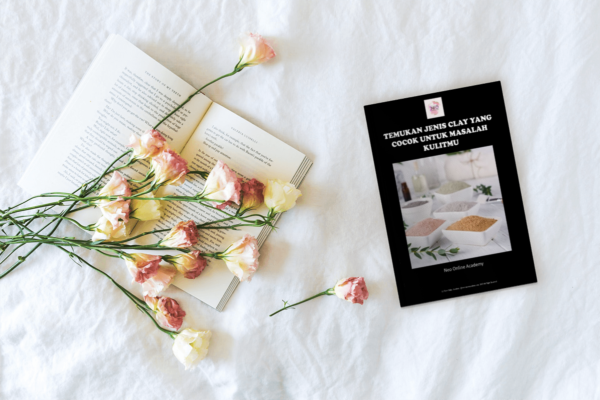 Workshop Online Membuat Powder Cleanser Natural - Gambar 10