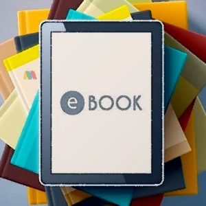 Pengertian-Ebook